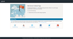 Desktop Screenshot of forum.nizarchaari.com